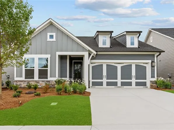 2040 Ripple Park Bnd, Canton, GA 30114