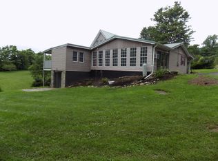 541 Longview Road, Ayr Township, PA 17233