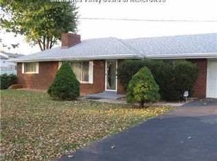 5705 Teays Valley Rd, Scott Depot, WV 25560