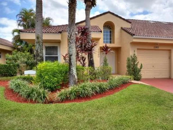 11160 Rios Rd, Boca Raton, FL 33498