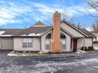421 Hidden Ravines Dr, Powell, OH 43065