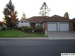 6137 Hogan Dr N, Keizer, OR 97303