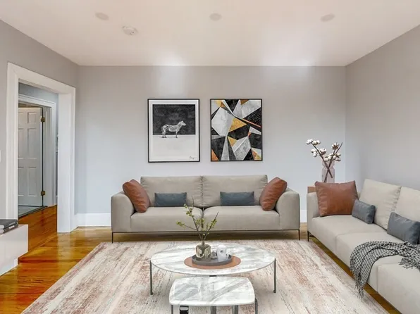 383 Cardinal Medeiros Ave #2F, Cambridge, MA 02141
