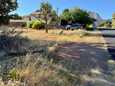 145 & 165 Stutz Bearcat Drive, Sedona, AZ, 86336