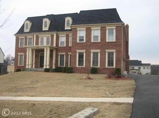 12005 Tregoning Pl, Clarksburg, MD 20871