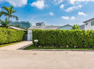 9317 Abbott Ave, Surfside, FL 33154