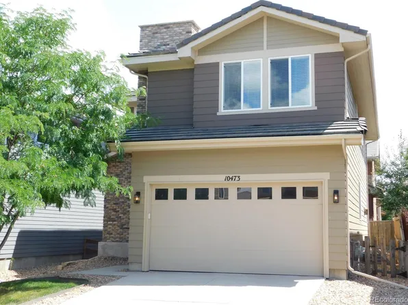 10473 Rutledge Street, Parker, CO 80134