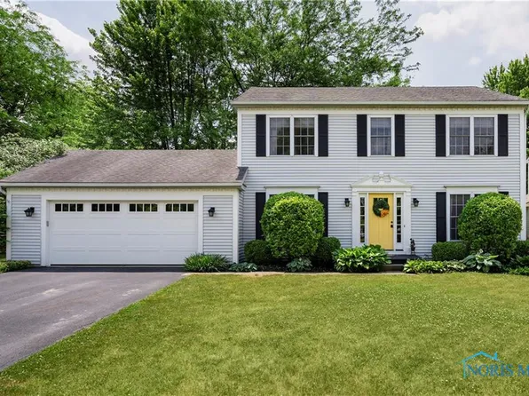 1550 Fox Run, Perrysburg, OH 43551