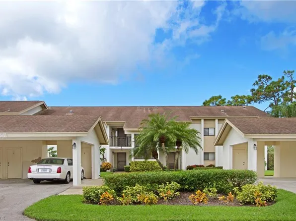 15672 Carriedale Ln APT 3, Fort Myers, FL 33912