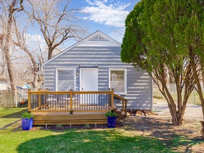 318 N Keeler St, Olathe, KS, 66061