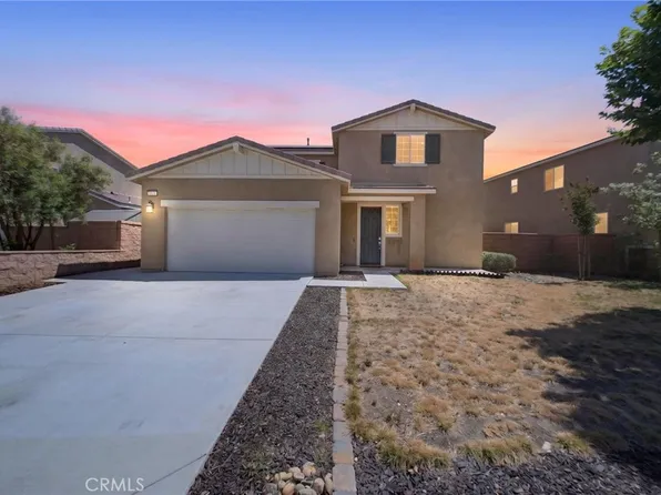 1144 Coriander St, Calimesa, CA 92320