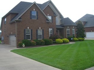 1328 Stewart Creek Rd, Murfreesboro, TN 37129