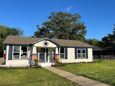 3208 Shawnee Trl, Lake Worth, TX, 76135