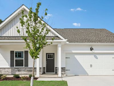 92 Westerly Way, Lillington, NC, 27546
