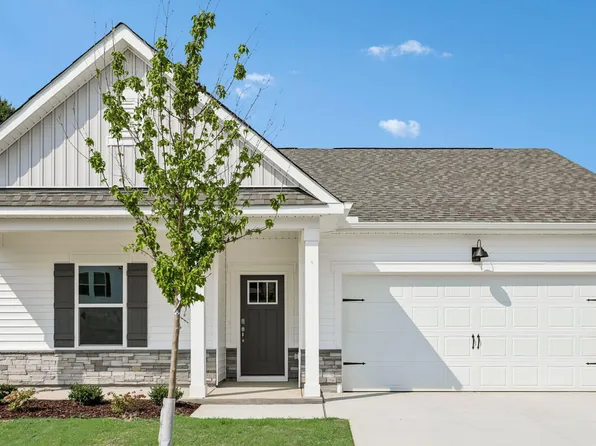 92 Westerly Way, Lillington, NC 27546