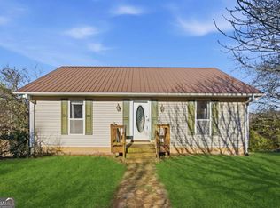 655 Kelley Rd, Cleveland, GA 30528