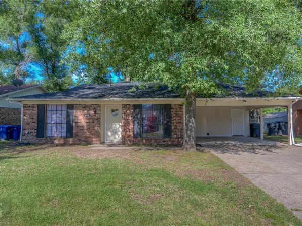 922 N Lakewood Dr, Shreveport, LA 71107