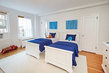 Sold by Brown Harris Stevens