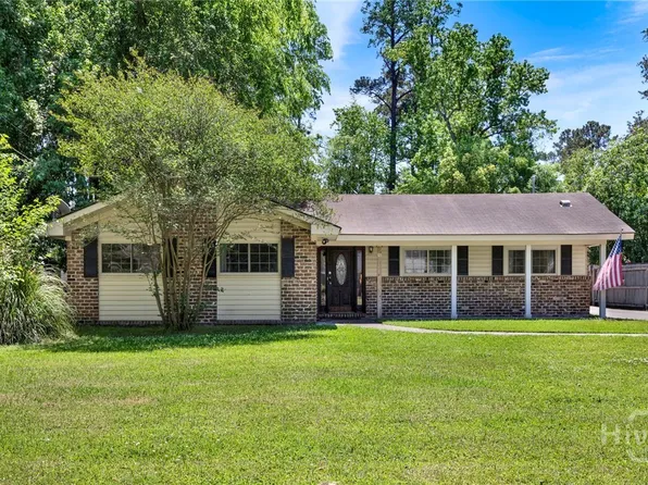 69 Lynn Drive, Garden City, GA 31408