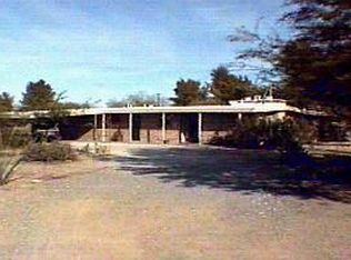 2301 E Kleindale Rd, Tucson, AZ 85719