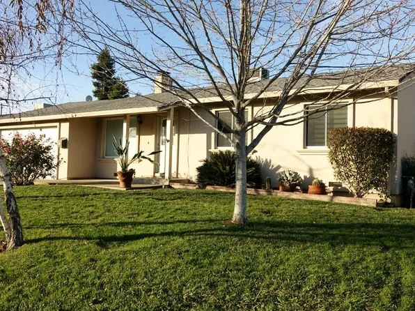 6361 Markley Way, Carmichael, CA 95608