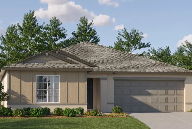 2493 Lanier Rd — Photo 1
