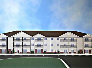 250 Jaycee Ct APT 307, Mankato, MN 56001