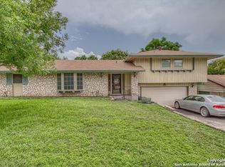 5810 Cary Grant Dr, San Antonio, TX 78240