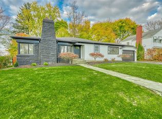 640 Culver Pkwy, Rochester, NY 14609