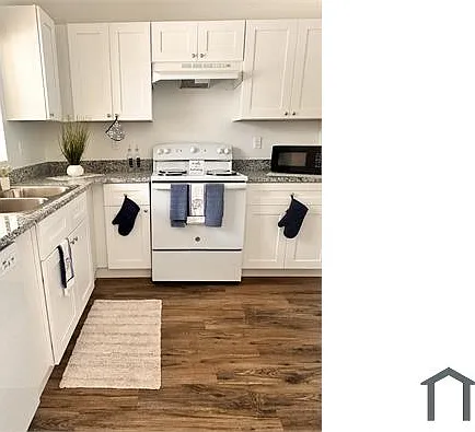 3 bed, 1200 sqft, $1,581 — Photo 3