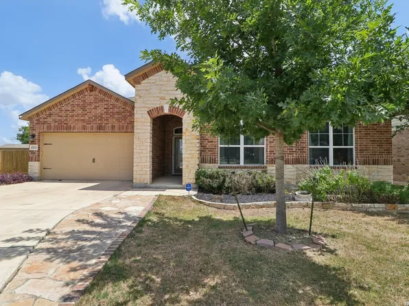 13523 Bradford Glen, San Antonio, TX 78254