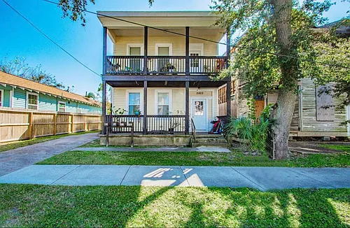 2823 Avenue K Photo 1