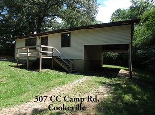 307 Cc Camp Rd, Cookeville, TN 38501