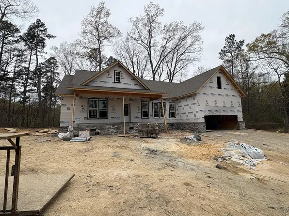 0 Apison Rd, Cohutta, GA 30710