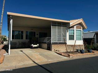 111 S Greenfield Rd #596, Mesa, AZ 85206