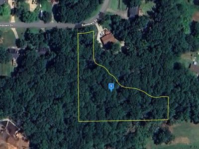 270 Sundown Dr, Dawsonville, GA, 30534