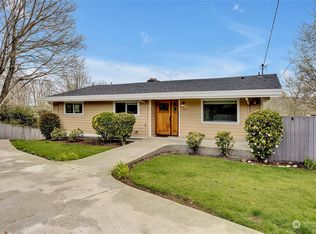 350 Seneca Ave NW, Renton, WA 98057