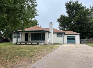 1375 S Kansas Ave, Wichita, KS 67211