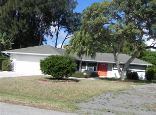 5221 Lemon Bay Dr, Venice, FL 34293