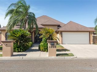 1903 Audrey Dr, Mission, TX 78572