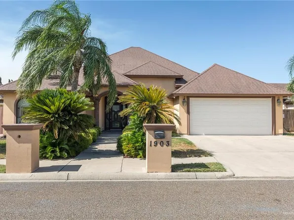 1903 Audrey Dr, Mission, TX 78572