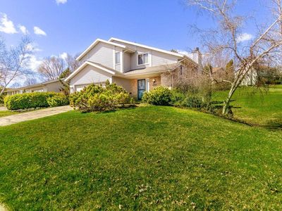 6202 Waterford Road, Madison, WI, 53719