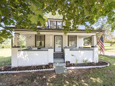 52 Wilson Ave, Gilbertsville, PA, 19525