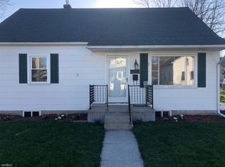 1504 Wilson St, Bay City, MI 48708