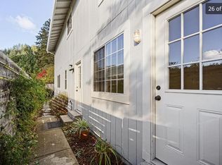 6910 Sir Francis Drake Blvd #B, Forest Knolls, CA 94933