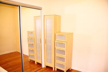 Rented by Miron Properties