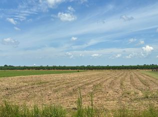 Clifton Angelle Rd, Breaux Bridge, LA 70517