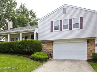 205 Wilmslow Ln, Schaumburg, IL 60194