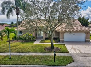 12418 Baywind Ct, Boca Raton, FL 33428