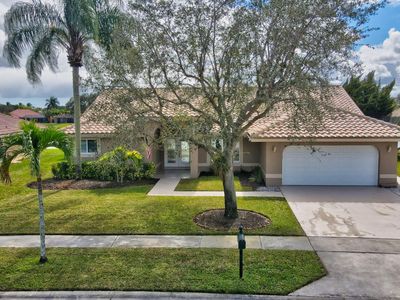 12418 Baywind Court, Boca Raton, FL, 33428